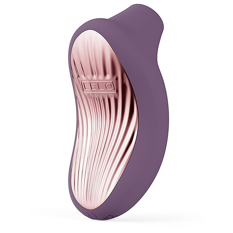 SONA 3 Cruise App Control Clitoral Massager by Lelo - Clit Ticklers and Pulsators