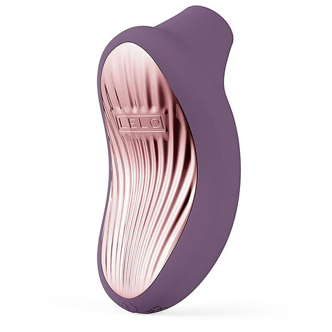 SONA 3 Cruise App Control Clitoral Massager by Lelo - Clit Ticklers and Pulsators
