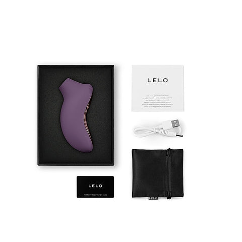 SONA 3 Cruise App Control Clitoral Massager by Lelo - Clit Ticklers and Pulsators