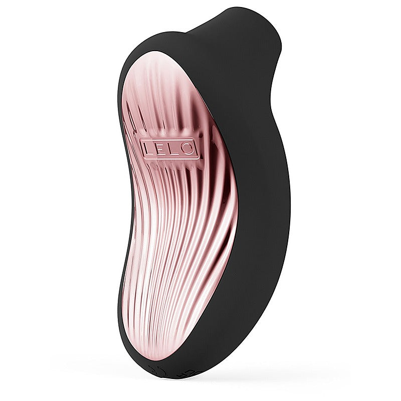 SONA 3 Cruise App Control Clitoral Massager by Lelo - Clit Ticklers and Pulsators