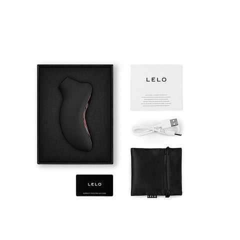 SONA 3 Cruise App Control Clitoral Massager by Lelo - Clit Ticklers and Pulsators