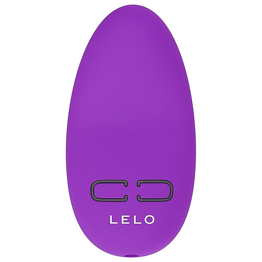 NEA Originals Personal Clitoral Massager by Lelo - Clit Ticklers and Pulsators