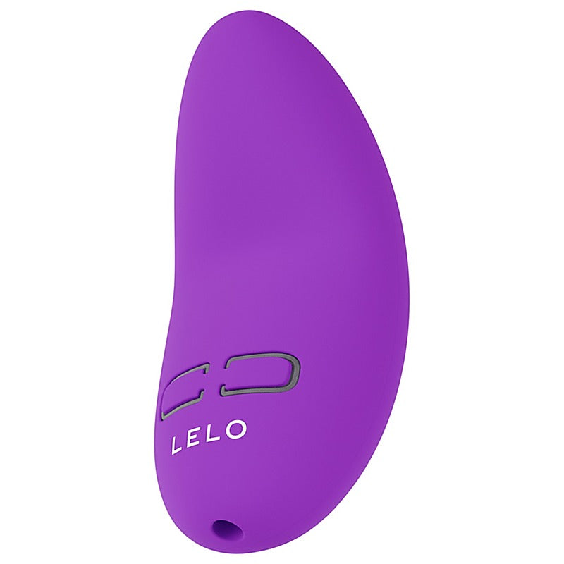 Lelo Nea Originals Clitoral Vibrator with App Control 8 Modes - Clit Ticklers and Pulsators