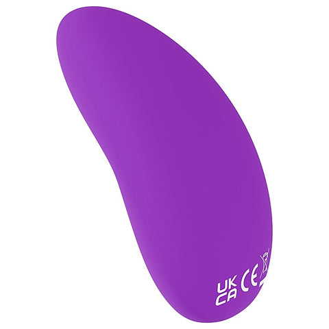 Lelo Nea Originals Clitoral Vibrator with App Control 8 Modes - Clit Ticklers and Pulsators