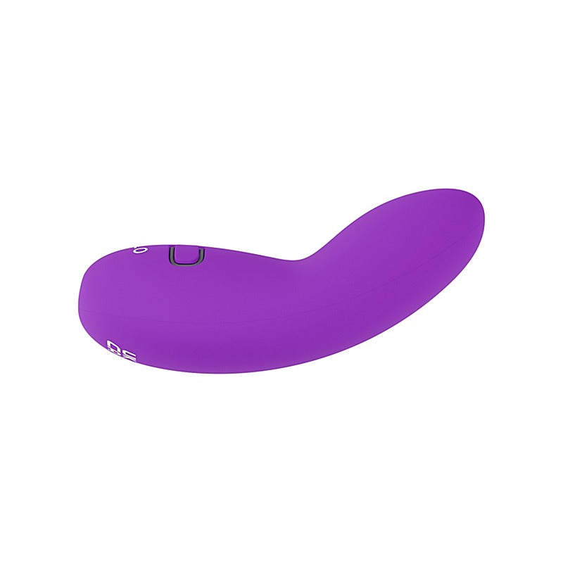 Lelo Nea Originals Clitoral Vibrator with App Control 8 Modes - Clit Ticklers and Pulsators