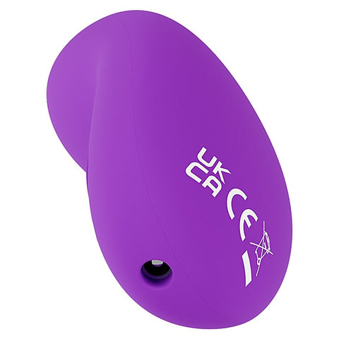 Lelo Nea Originals Clitoral Vibrator with App Control 8 Modes - Clit Ticklers and Pulsators
