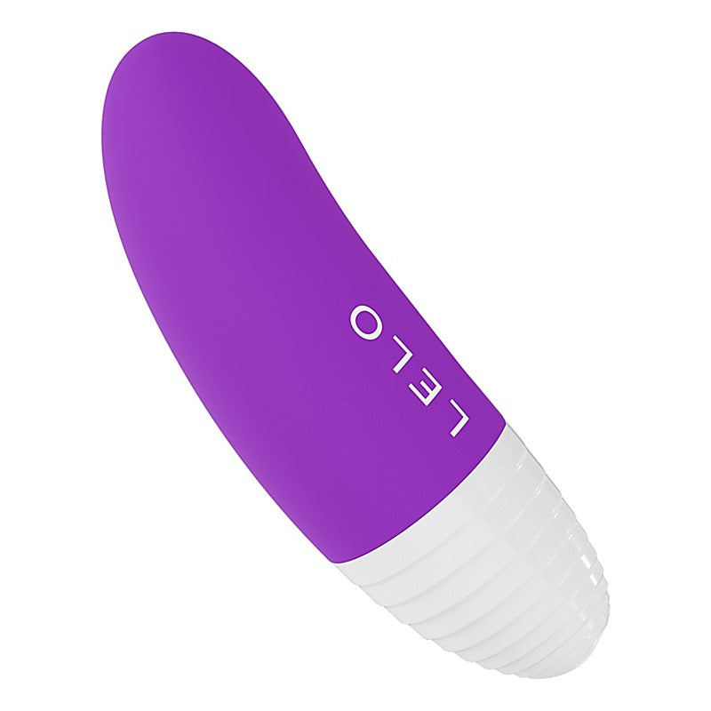 Lelo Ako Originals Clitoral Vibrator with App Control Waterproof - Personal Massagers