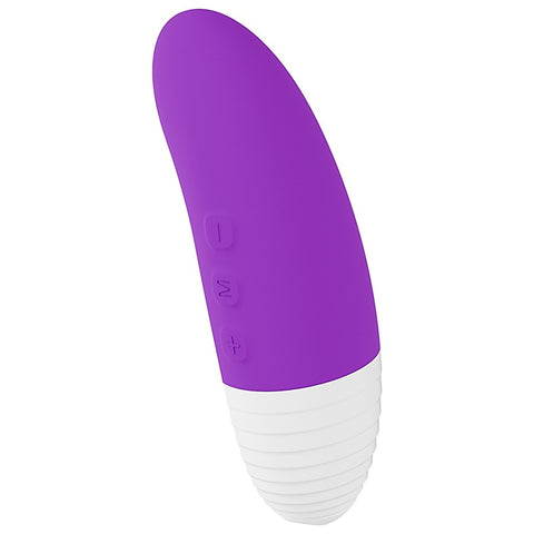 Lelo Ako Originals Clitoral Vibrator with App Control Waterproof - Personal Massagers