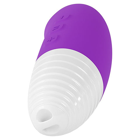 Lelo Ako Originals Clitoral Vibrator with App Control Waterproof - Personal Massagers
