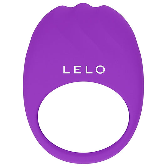 LIFEGUARD Originals Vibrating Cock Ring by Lelo - Vibrating Cock Rings