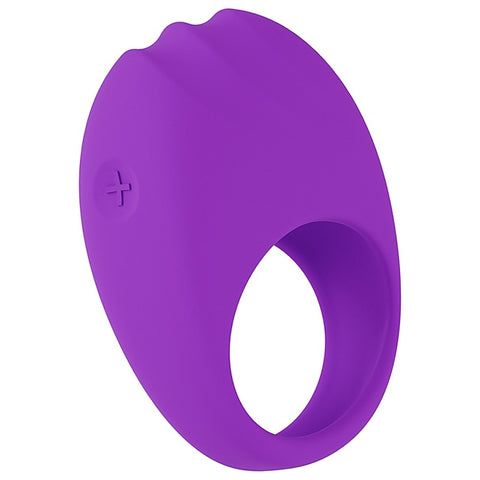 Lelo Lifeguard Originals Vibrating Cock Ring with 8 Vibration Modes - Vibrating Cock Rings