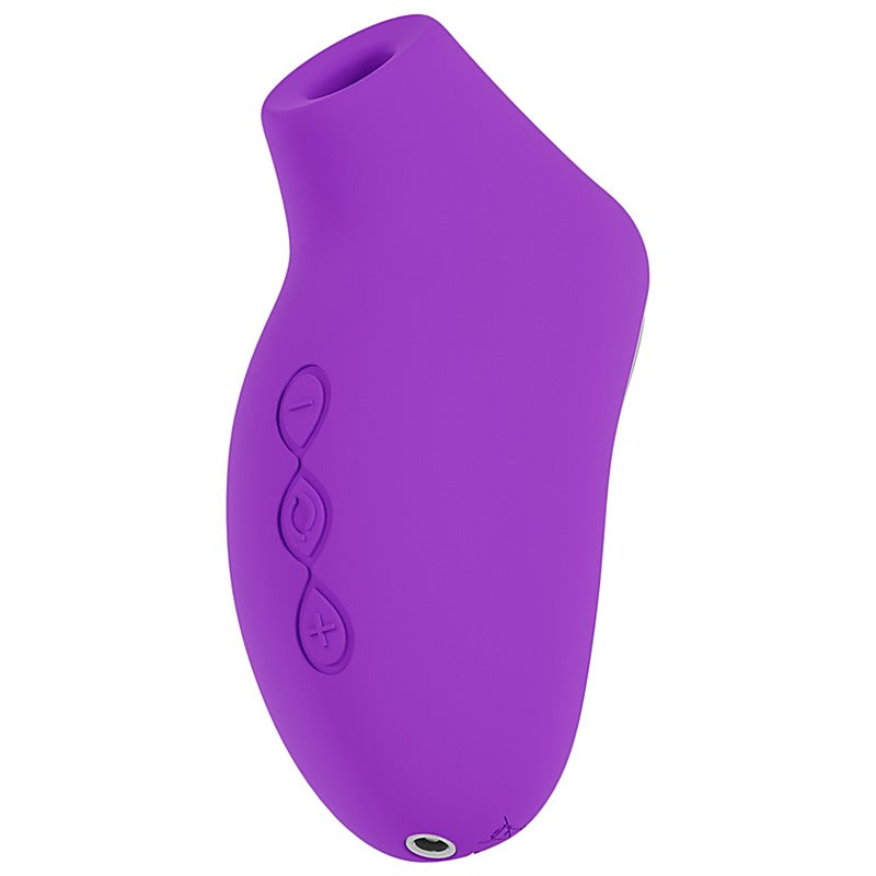 Lelo Sona Originals Sonic Clitoral Massager Sonic Wave Technology - Clit Ticklers and Pulsators
