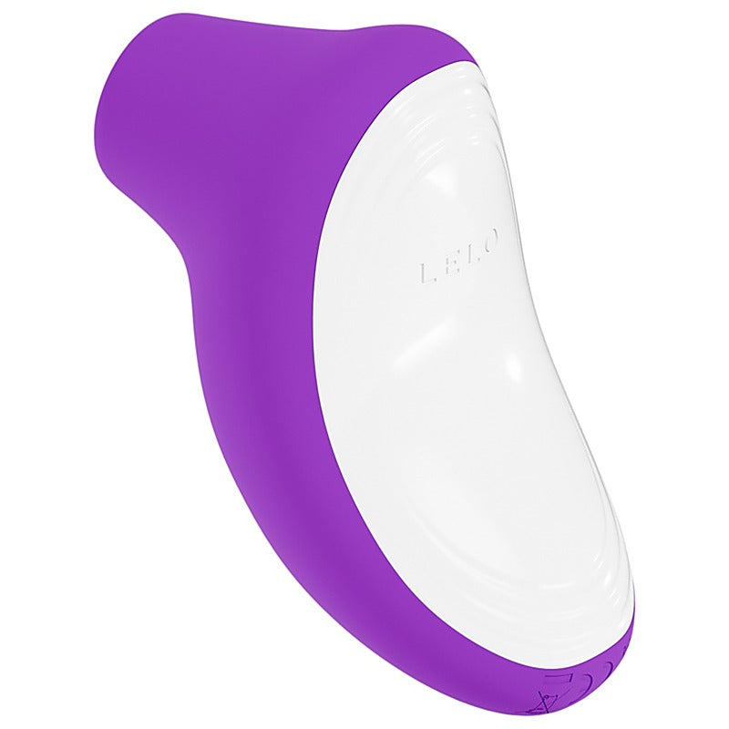 Lelo Sona Originals Sonic Clitoral Massager Sonic Wave Technology - Clit Ticklers and Pulsators