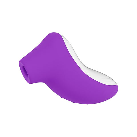 Lelo Sona Originals Sonic Clitoral Massager Sonic Wave Technology - Clit Ticklers and Pulsators