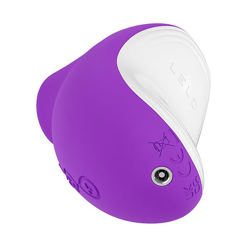 Lelo Sona Originals Sonic Clitoral Massager Sonic Wave Technology - Clit Ticklers and Pulsators