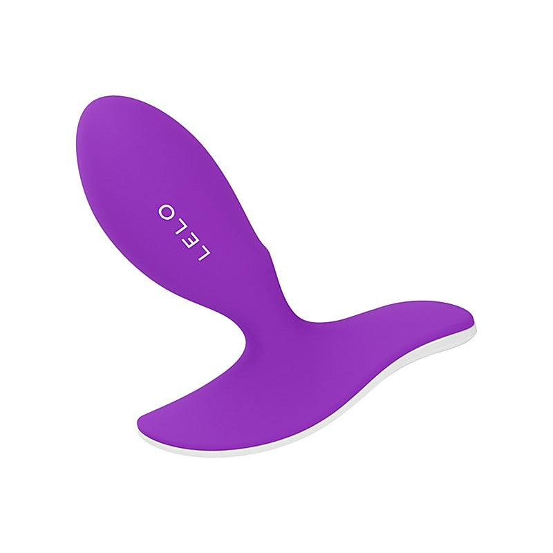 Lelo Surfer Originals Vibrating Anal Massager Waterproof - Butt Plugs