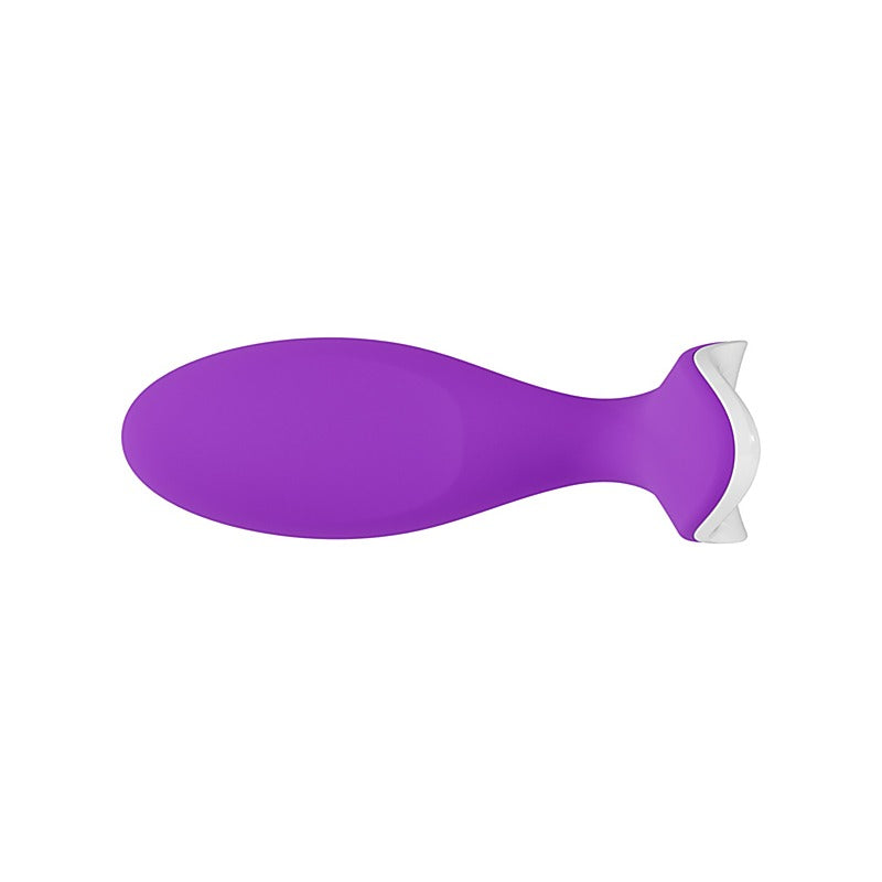 Lelo Surfer Originals Vibrating Anal Massager Waterproof - Butt Plugs