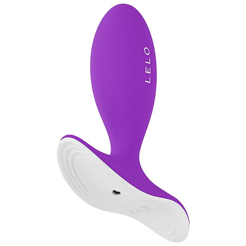 Lelo Surfer Originals Vibrating Anal Massager Waterproof - Butt Plugs