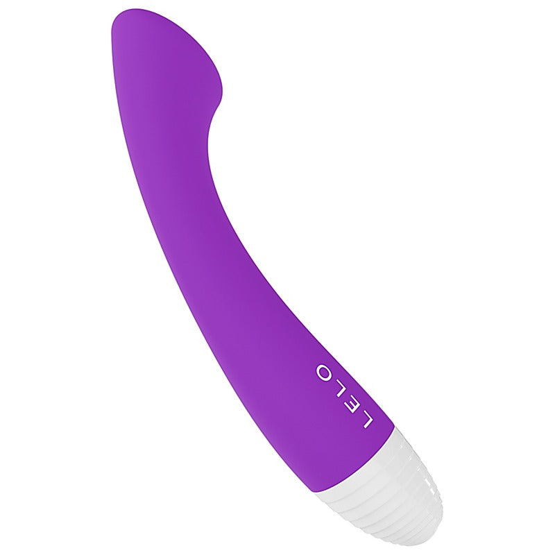 Lelo Moka Originals App Control G Spot Vibrator with Dual Stimulation - G-Spot Vibrators