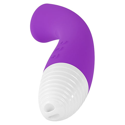 Lelo Moka Originals App Control G Spot Vibrator with Dual Stimulation - G-Spot Vibrators