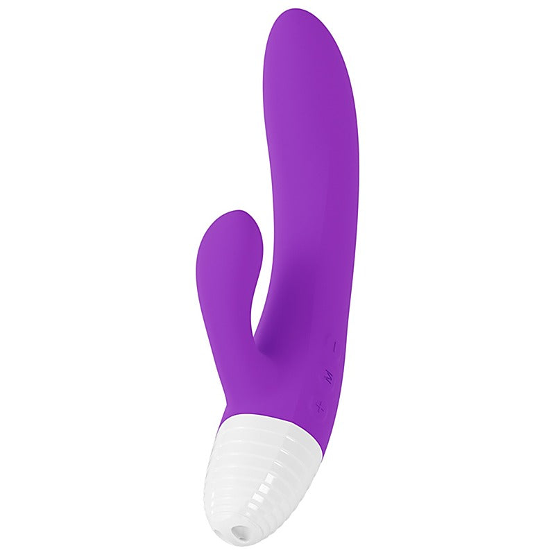 Lelo Kaya Originals App Control Rabbit Vibrator Dual Stimulation - Rabbit Vibrators