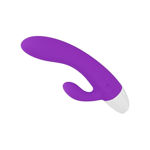 Lelo Kaya Originals App Control Rabbit Vibrator Dual Stimulation - Rabbit Vibrators