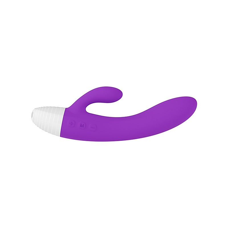 Lelo Kaya Originals App Control Rabbit Vibrator Dual Stimulation - Rabbit Vibrators