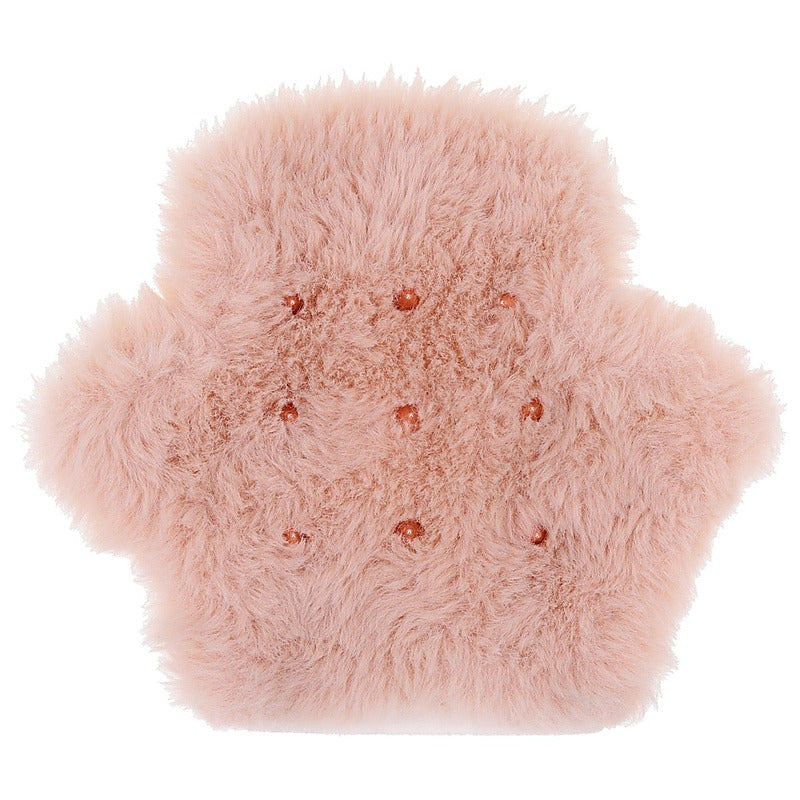 Peaches n CreaMe Spiked Sensory Glove by Sportsheets - Wigs and Gloves