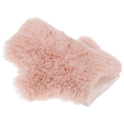 Peaches n CreaMe Spiked Sensory Glove by Sportsheets - Wigs and Gloves