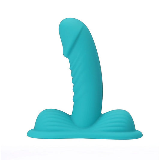 Maia OAKLEY USB Rechargeable Grinder Pad by Maia Toys - Vibrating Dildos