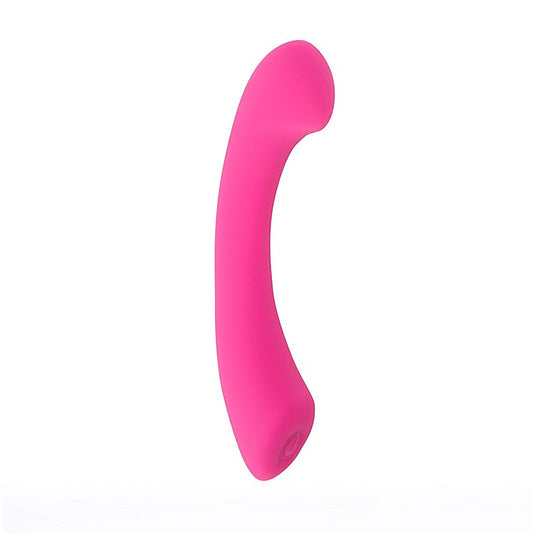 KENNA USB Rechargeable G-Spot Vibrator by Maia Toys - G-Spot Vibrators