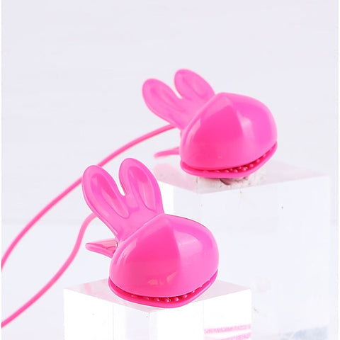 Maia Toys Maia MOLLI Rechargeable Vibrating Nipple Clamps & Necklace - Nipple and Clit Clamps