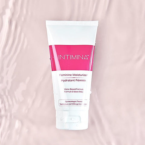 Premium Feminine Moisturizer 75ml by Intimina - Water Based Lubes