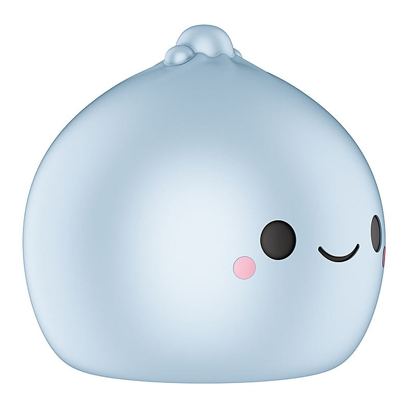 Mochi USB Rechargeable Air Pulse Clit Stimulator - Clit Ticklers and Pulsators