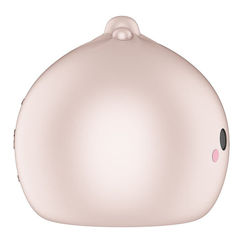 Mochi USB Rechargeable Air Pulse Clit Stimulator - Clit Ticklers and Pulsators