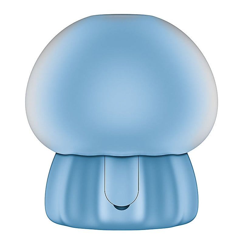 Jelly-cious Rechargeable Air Pulse Clit Stimulator - Clit Ticklers and Pulsators