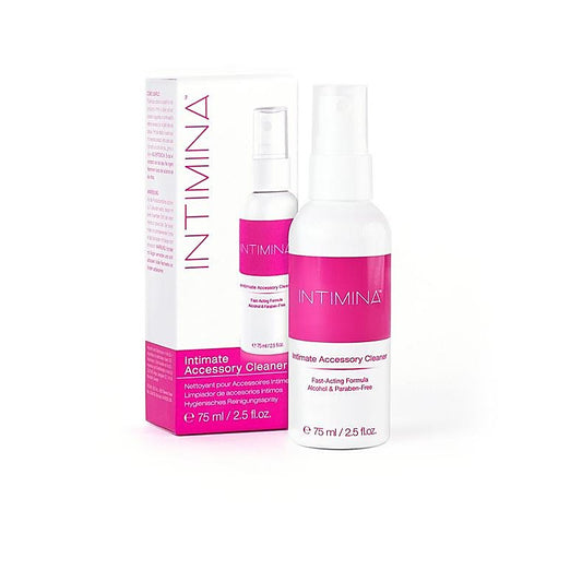 Intimate Accessory Cleaner by Intimina - Adult Toy Cleaner