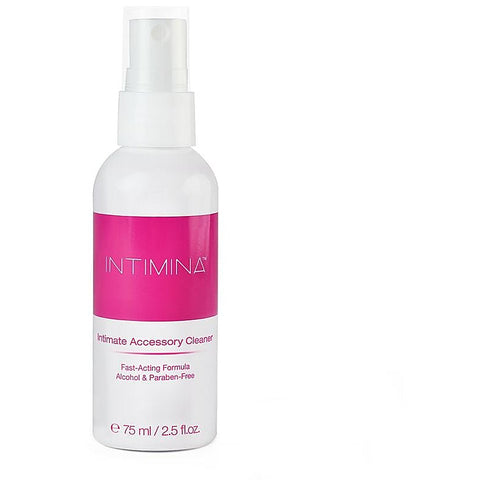 Premium Intimate Accessory Cleaner by Intimina - Adult Toy Cleaner