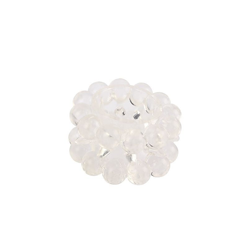 Power Master Mens Stretchy Cock Ring by Chisa - Stretchy Cock Rings