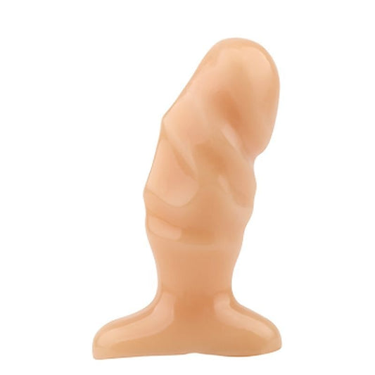 TUSH Anal Pleasure Flesh Butt Plug by Chisa - Butt Plugs