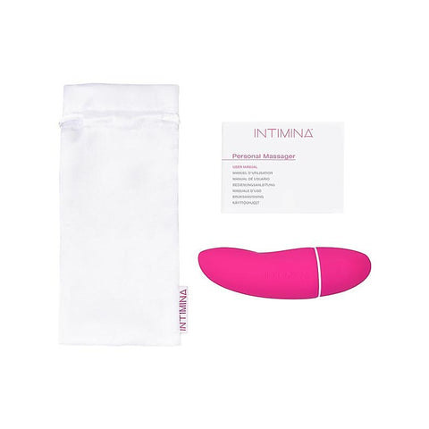 Premium Kiri Personal Massager by Intimina - Personal Massagers