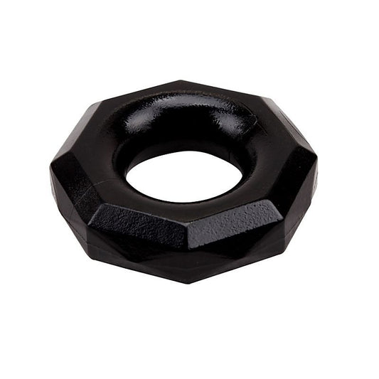 Cadiluck 2 Piece Nut Shaped Cock Ring Set by Chisa - Cock Ring Sets