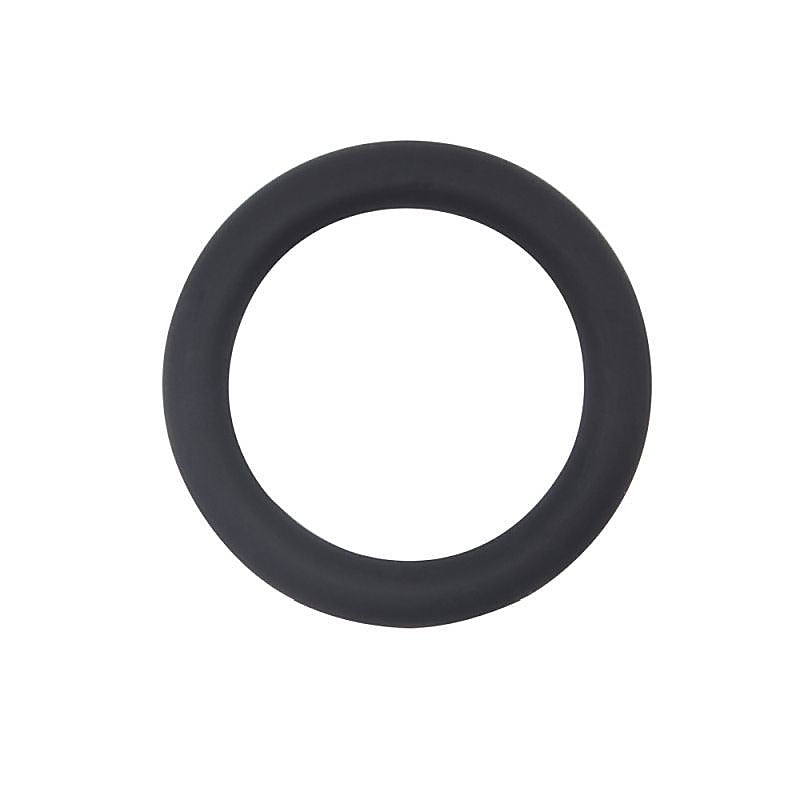 Cock Sweller Silicone Ball and Cock Ring by Chisa - Stretchy Cock Rings