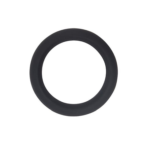 Cock Sweller Silicone Ball and Cock Ring by Chisa - Stretchy Cock Rings