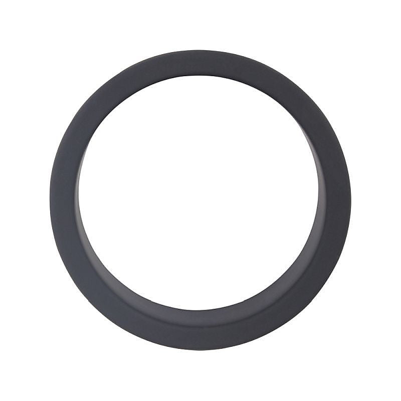 Cock Sweller Silicone Ball and Cock Ring by Chisa - Stretchy Cock Rings