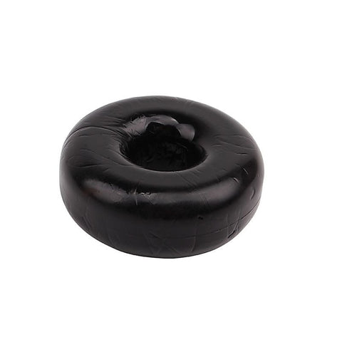 Fat O Erection Enhancer Ball and Cock Ring by Chisa - Stretchy Cock Rings