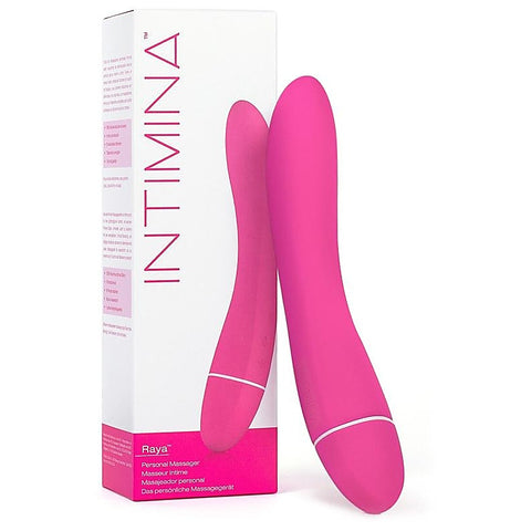 Raya Personal Massager by Intimina - Personal Massagers