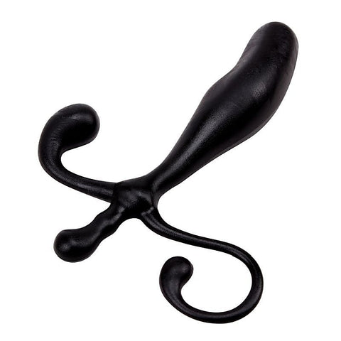 Chisa Intense Male Prostate Pleaser Butt Plug - Prostate Toys