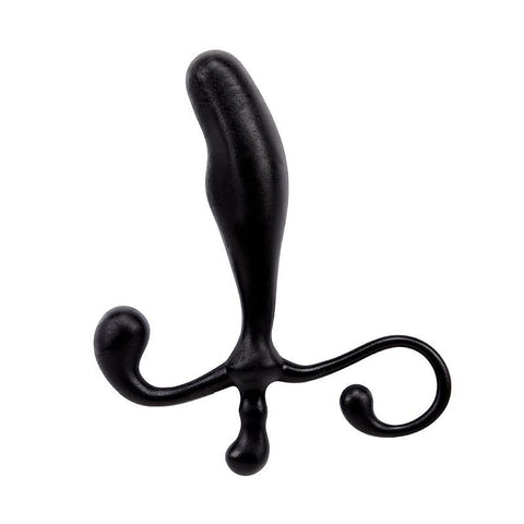 Chisa Intense Male Prostate Pleaser Butt Plug - Prostate Toys