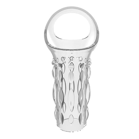 Renegade Men's Pleasure Power Cage by Chisa - Male Chastity